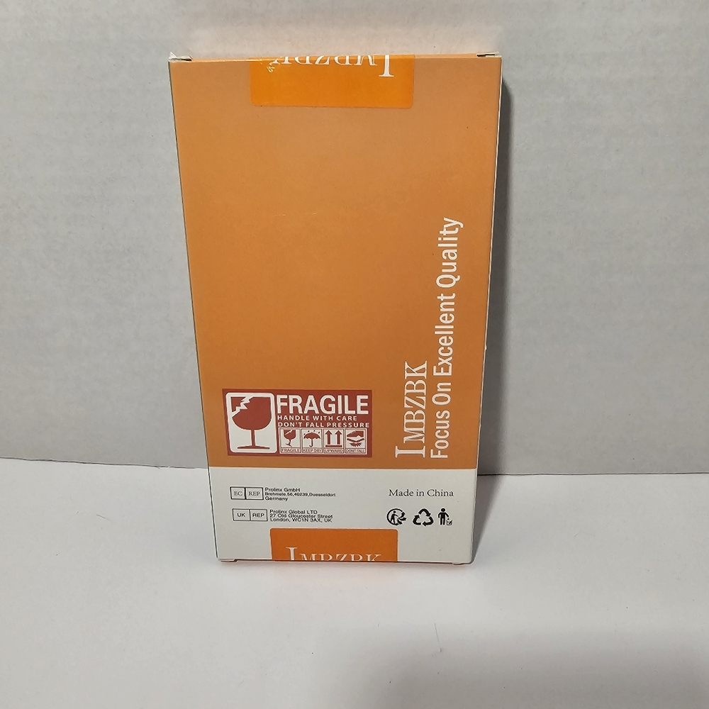 Galaxy S24 Ultra Screen Protector Pack